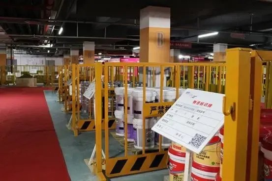 耳目一新的购房体验 成都首个旭辉透明工厂亮相简阳，让经纪人带你“先造后买”