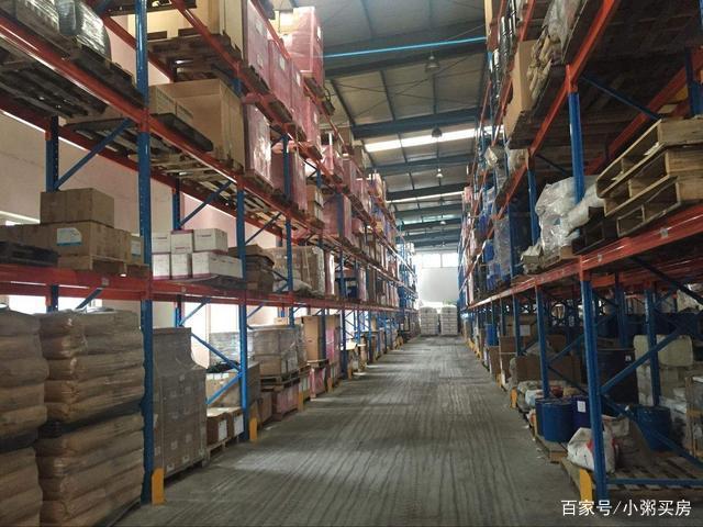 买房遇到这四种小区不要碰，懂行的再便宜也别买，新手记住了！