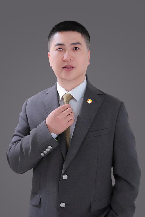 张宗祥 房地产经纪行业的深耕者与价值守望者