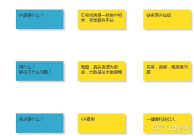 一句话说清“卖什么”\n\n贝壳找房优质标题的特点 **地段 + 核心优势 + 户型/价位 + 自带宽度的形容词**。\n\n- 反面举例 “优质好房出售，价格优惠！”\n- 正面举例 “园区旁·精装三居·满五唯一·南北通透·近地铁”\n\n写标题时建议 控制在20-25字，把客户最关心的前三个卖点前置。避免使用“绝佳”“超值”等空泛词汇，多用可验证的事实。\n\n### 2. 关键信息 用数据锁定可信度\n\n在贝壳找房的房源页面上，面积、朝向、楼层、装修、年代、税费等“硬信息”是客户必看的。产品简介中