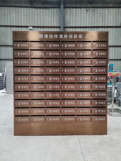 欧洲直发金属制品 对接工厂货源与房地产经纪的采购指南
